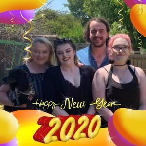 Meet your Posher, Veronica